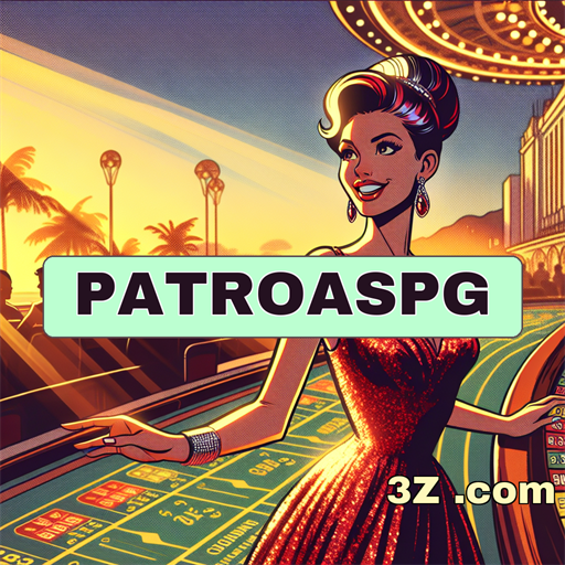 Patroaspg: O Casino Brasileiro Que Você Não Pode Ignorar