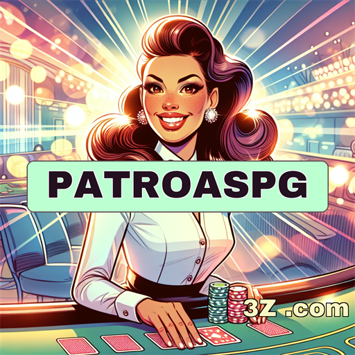 Login no PatroasPG: Entre no Jogo com Estilo