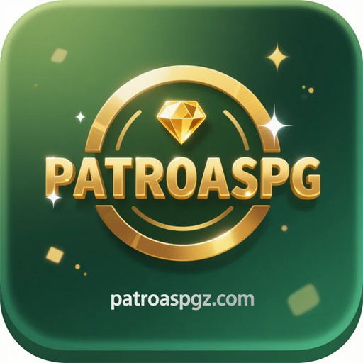patroaspg - Entre no cassino e ganhe bônus ao fazer login na plataforma