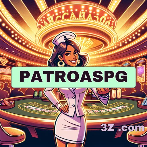 PatroasPG: Experimente a Seção VIP e Surpreenda-se!